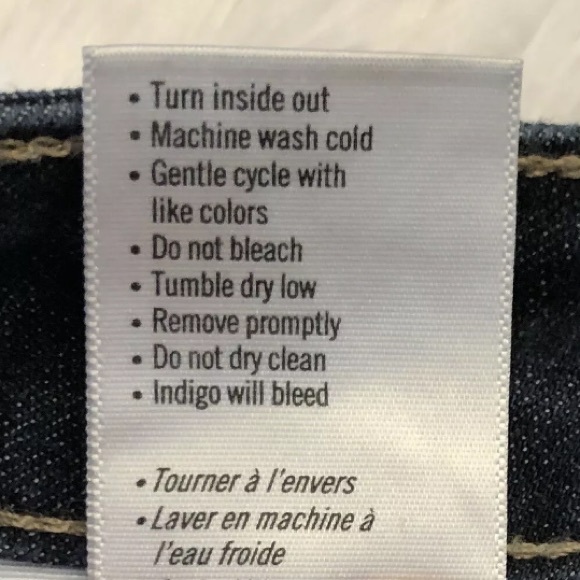 Paige Denim Verdugo Skinny Ankle Noemi Destructed - Picture 8 of 8